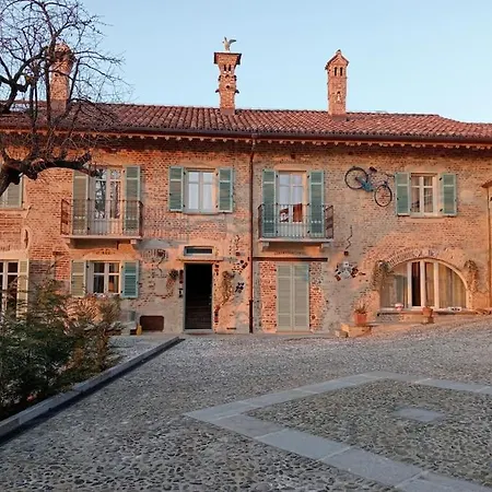 Appartamento Cico Andezeno Exterior foto