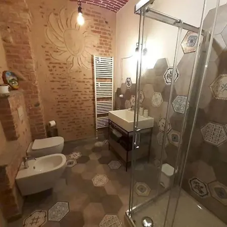 Appartamento Cico Andezeno Exterior foto