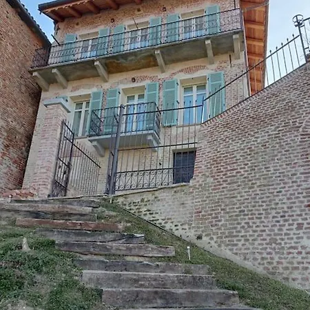 Appartamento Cico Andezeno Exterior foto