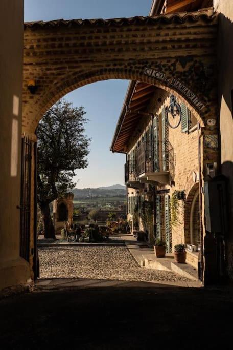 Cico Apartment Andezeno