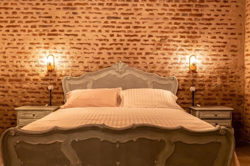 Apartment Cico Andezeno