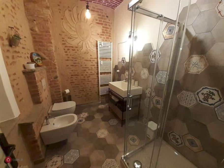 Apartment Cico *