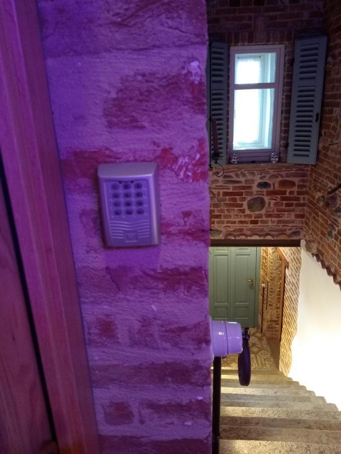 Apartment Cico