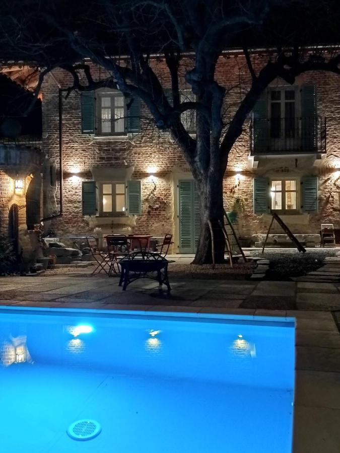 Apartment Cico Andezeno