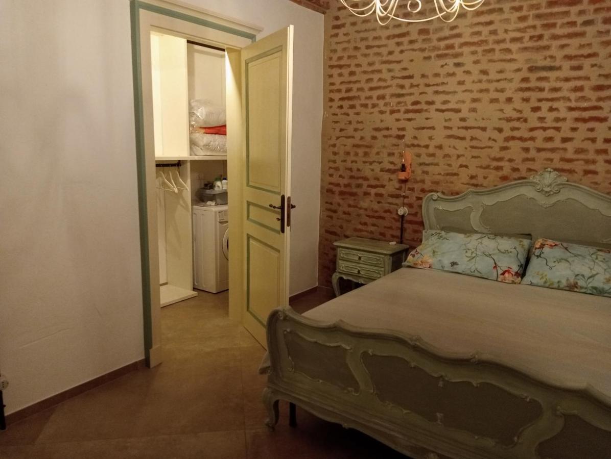 Cico Apartment Andezeno