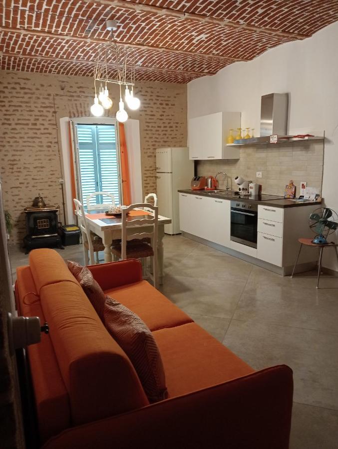 Apartment Cico
