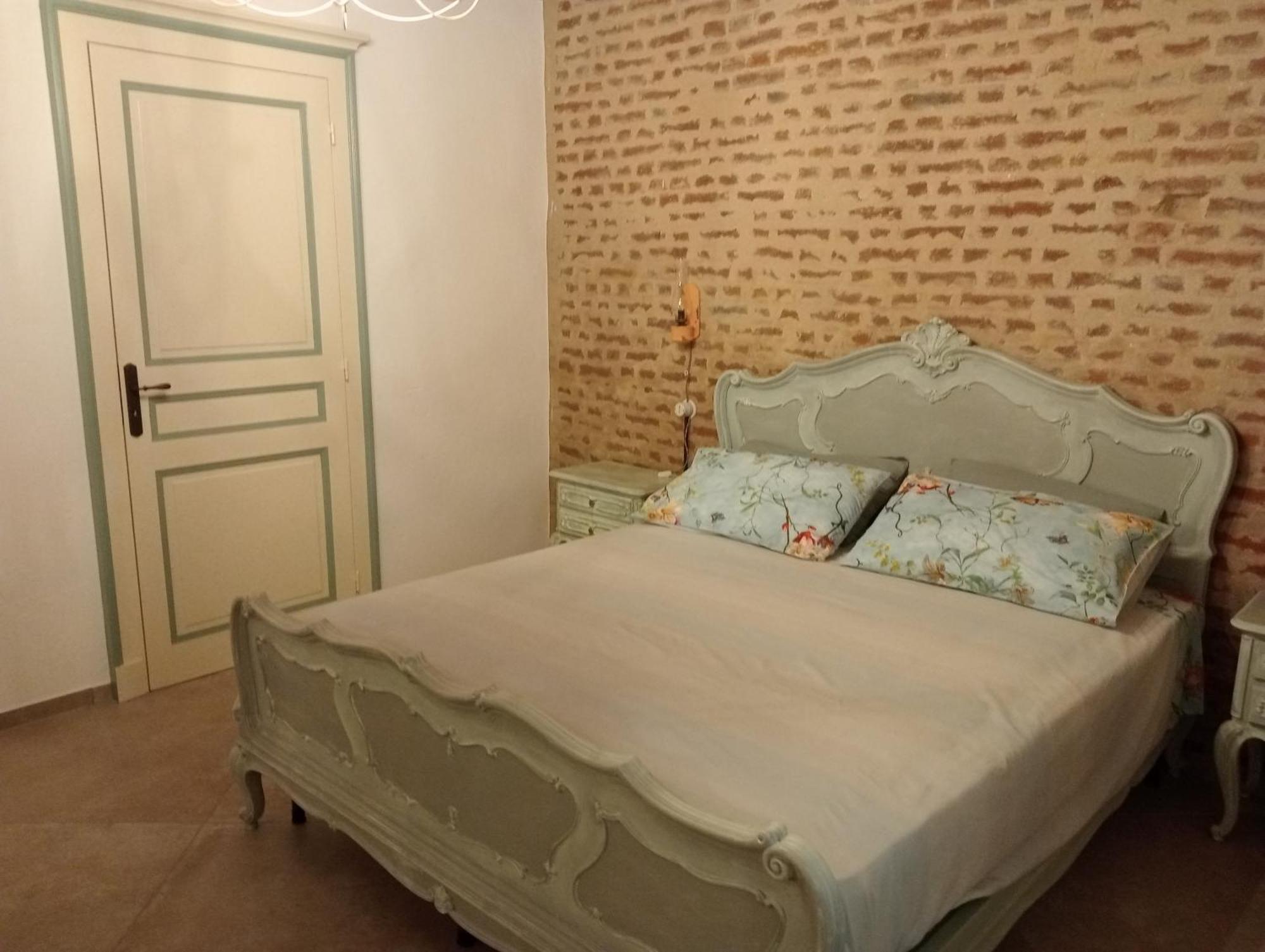 Cico Apartment