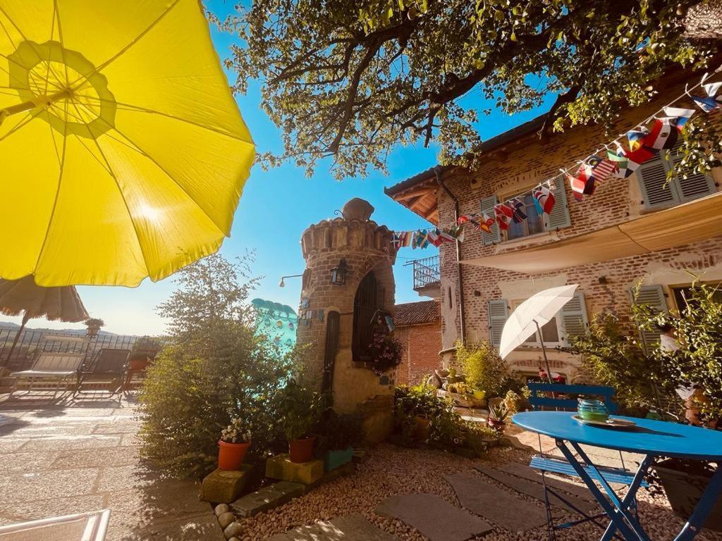 Apartment Cico Andezeno