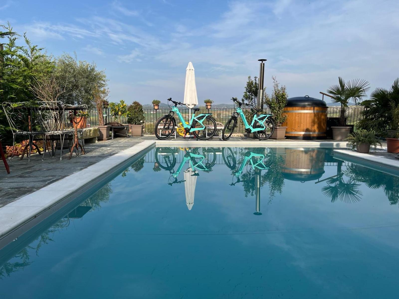 Apartment Cico Andezeno